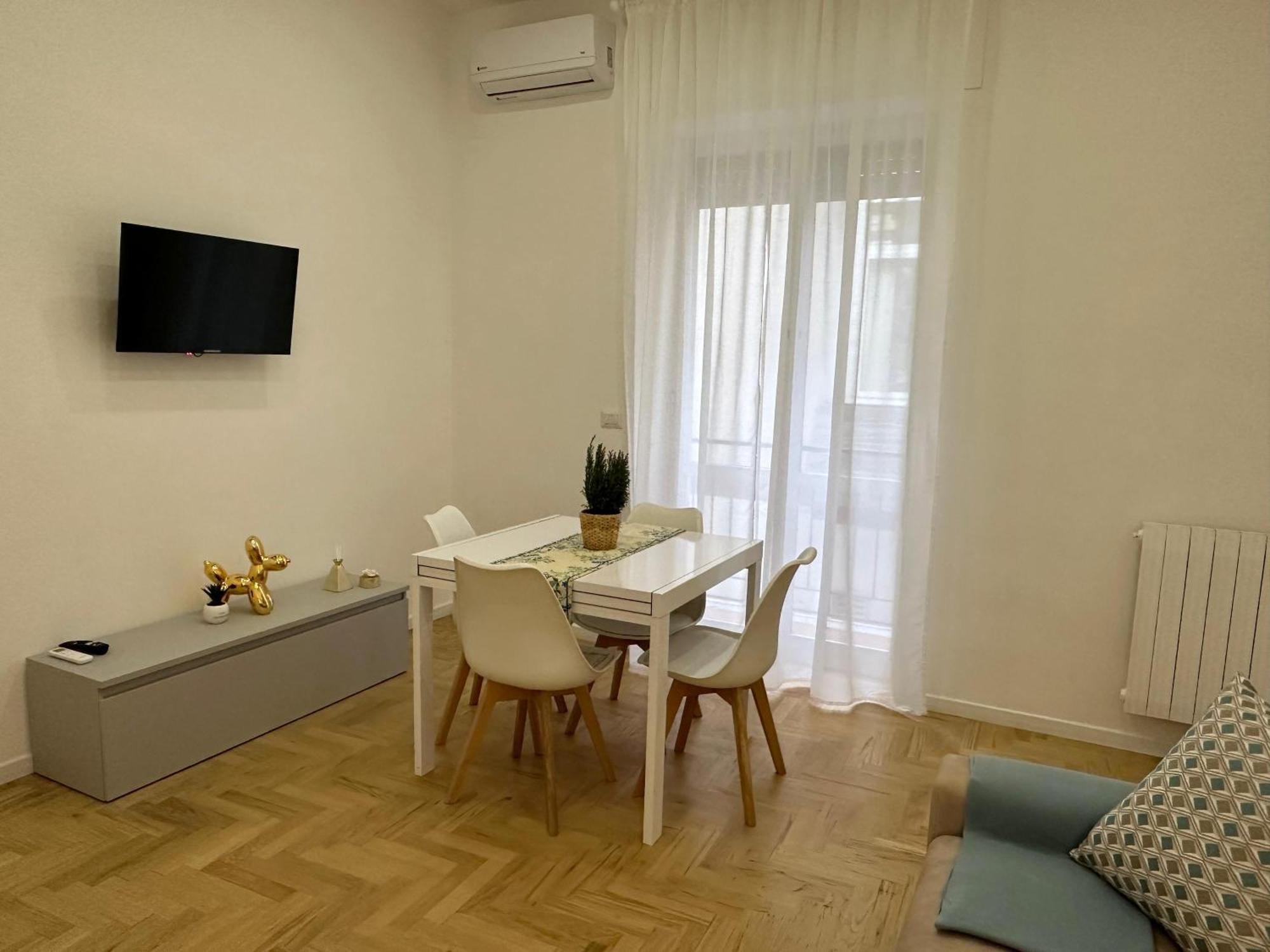 Casa Tramontano Apartment Naples Exterior photo