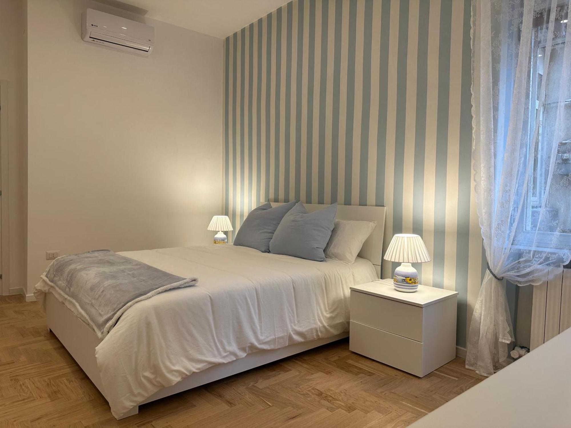 Casa Tramontano Apartment Naples Exterior photo